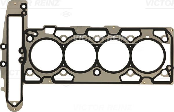 Victor Reinz 61-37900-00 - Garnitura, chiulasa aaoparts.ro