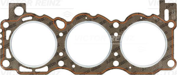 Victor Reinz 61-25630-20 - Garnitura, chiulasa aaoparts.ro