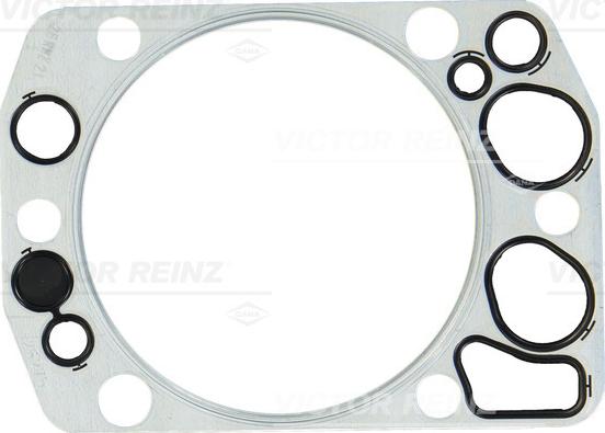 Victor Reinz 61-25275-60 - Garnitura, chiulasa aaoparts.ro