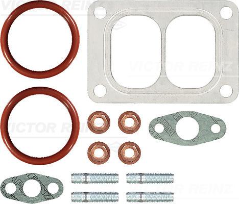 Victor Reinz 04-10091-01 - Set montaj, turbocompresor aaoparts.ro