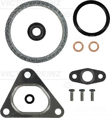 Victor Reinz 04-10044-01 - Set montaj, turbocompresor aaoparts.ro