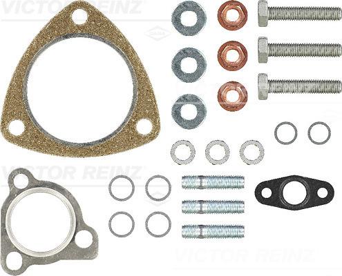 Victor Reinz 04-10045-01 - Set montaj, turbocompresor aaoparts.ro