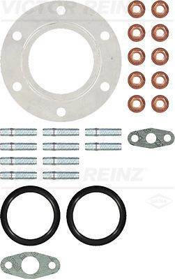 Victor Reinz 04-10054-01 - Set montaj, turbocompresor aaoparts.ro