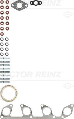 Victor Reinz 04-10050-01 - Set montaj, turbocompresor aaoparts.ro