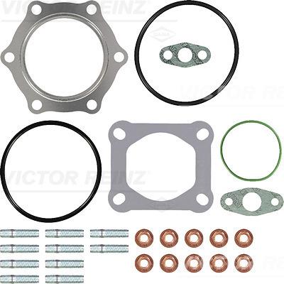 Victor Reinz 04-10051-01 - Set montaj, turbocompresor aaoparts.ro