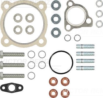 Victor Reinz 04-10057-01 - Set montaj, turbocompresor aaoparts.ro