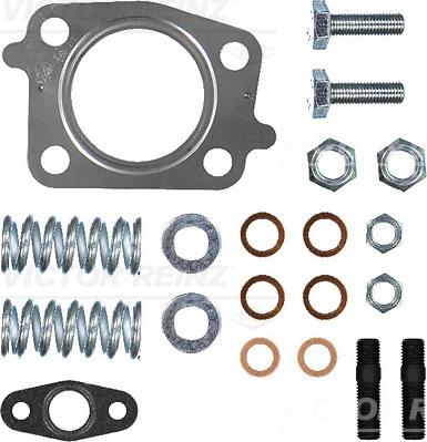 Victor Reinz 04-10001-01 - Set montaj, turbocompresor aaoparts.ro