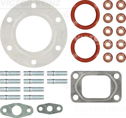 Victor Reinz 04-10079-01 - Set montaj, turbocompresor aaoparts.ro