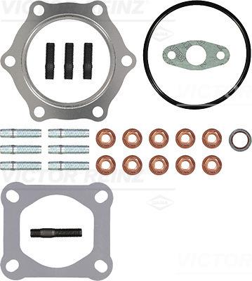 Victor Reinz 04-10160-01 - Set montaj, turbocompresor aaoparts.ro