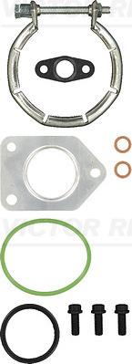 Victor Reinz 04-10114-01 - Set montaj, turbocompresor aaoparts.ro