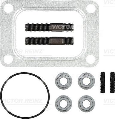 Victor Reinz 04-10122-01 - Set montaj, turbocompresor aaoparts.ro