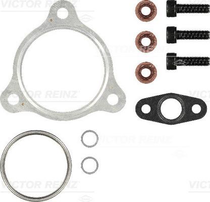 Victor Reinz 04-10179-01 - Set montaj, turbocompresor aaoparts.ro