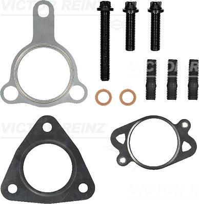 Victor Reinz 04-10302-01 - Set montaj, turbocompresor aaoparts.ro