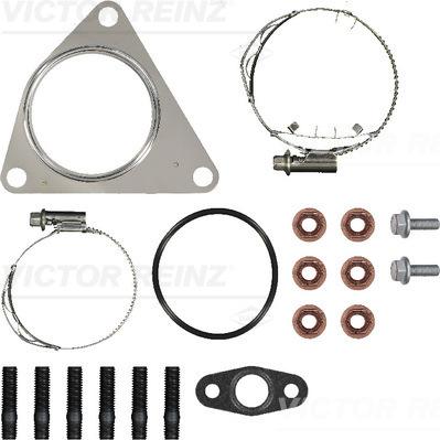 Victor Reinz 04-10314-01 - Set montaj, turbocompresor aaoparts.ro