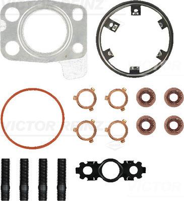 Victor Reinz 04-10383-01 - Set montaj, turbocompresor aaoparts.ro