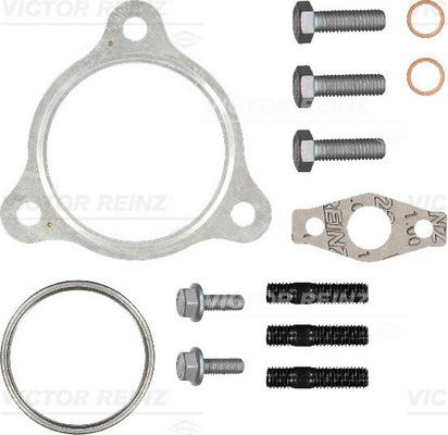 Victor Reinz 04-10255-01 - Set montaj, turbocompresor aaoparts.ro