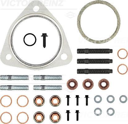 Victor Reinz 04-10230-01 - Set montaj, turbocompresor aaoparts.ro