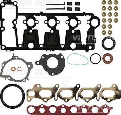 Victor Reinz 01-42135-01 - Set garnituri complet, motor aaoparts.ro