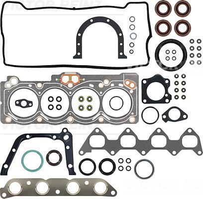 Victor Reinz 01-54060-01 - Set garnituri complet, motor aaoparts.ro