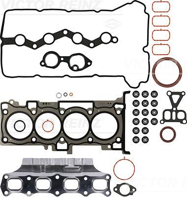 Victor Reinz 01-54035-02 - Set garnituri complet, motor aaoparts.ro