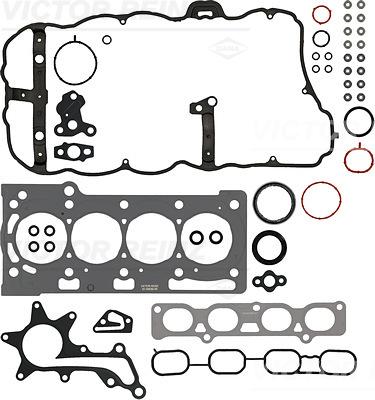 Victor Reinz 01-54030-01 - Set garnituri complet, motor aaoparts.ro