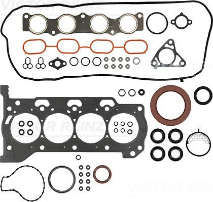 Victor Reinz 01-54025-01 - Set garnituri complet, motor aaoparts.ro