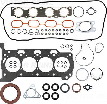 Victor Reinz 01-54025-03 - Set garnituri complet, motor aaoparts.ro