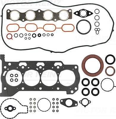 Victor Reinz 01-54025-02 - Set garnituri complet, motor aaoparts.ro