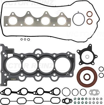 Victor Reinz 01-54020-04 - Set garnituri complet, motor aaoparts.ro