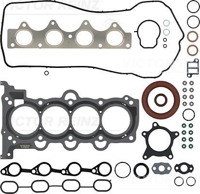 Victor Reinz 01-54020-01 - Set garnituri complet, motor aaoparts.ro