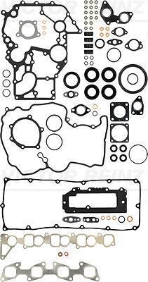 Victor Reinz 01-54027-01 - Set garnituri complet, motor aaoparts.ro