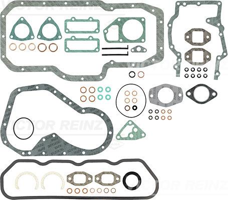 Victor Reinz 01-50919-06 - Set garnituri complet, motor aaoparts.ro