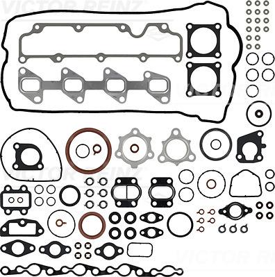 Victor Reinz 01-53930-01 - Set garnituri complet, motor aaoparts.ro