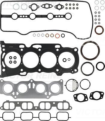 Victor Reinz 01-53505-01 - Set garnituri complet, motor aaoparts.ro