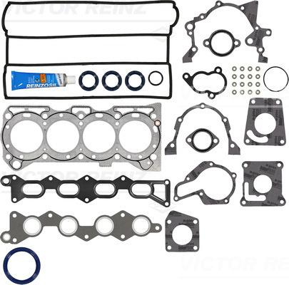 Victor Reinz 01-53585-04 - Set garnituri complet, motor aaoparts.ro