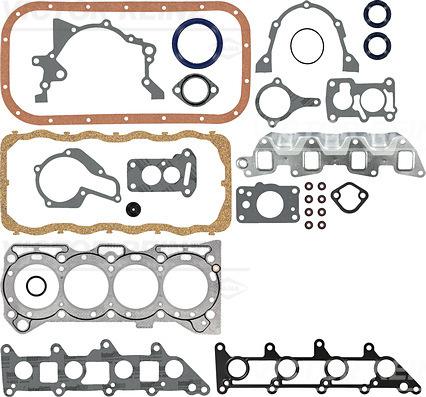 Victor Reinz 01-53585-02 - Set garnituri complet, motor aaoparts.ro