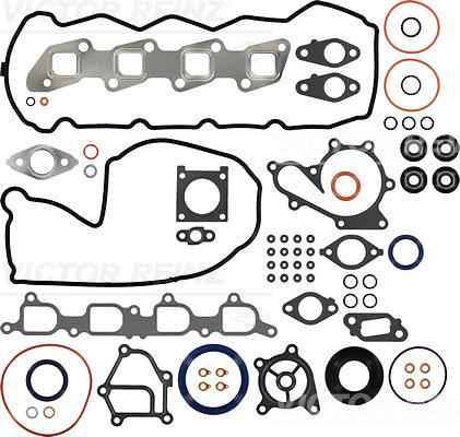 Victor Reinz 01-53694-01 - Set garnituri complet, motor aaoparts.ro