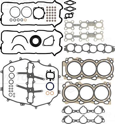 Victor Reinz 01-53665-01 - Set garnituri complet, motor aaoparts.ro