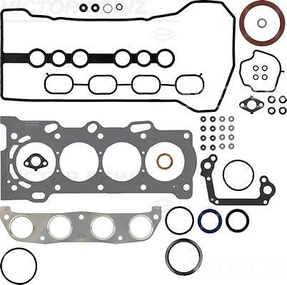 Victor Reinz 01-53140-01 - Set garnituri complet, motor aaoparts.ro