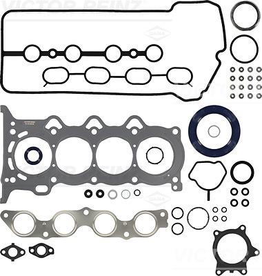 Victor Reinz 01-53135-01 - Set garnituri complet, motor aaoparts.ro