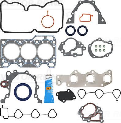 Victor Reinz 01-53175-02 - Set garnituri complet, motor aaoparts.ro