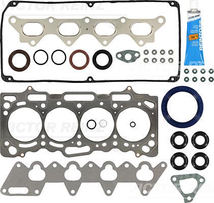 Victor Reinz 01-53880-01 - Set garnituri complet, motor aaoparts.ro