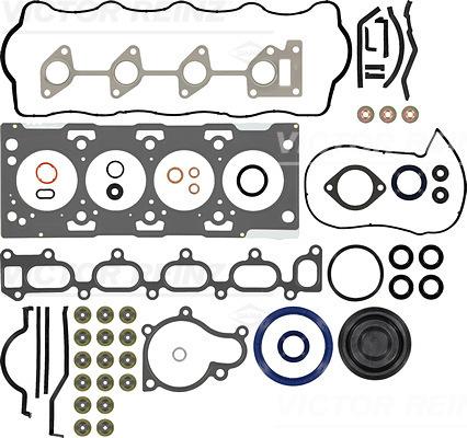 Victor Reinz 01-53395-01 - Set garnituri complet, motor aaoparts.ro