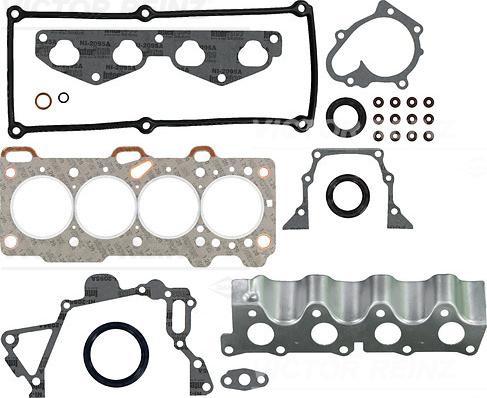 Victor Reinz 01-53345-01 - Set garnituri complet, motor aaoparts.ro