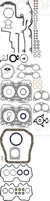 Victor Reinz 01-52995-01 - Set garnituri complet, motor aaoparts.ro