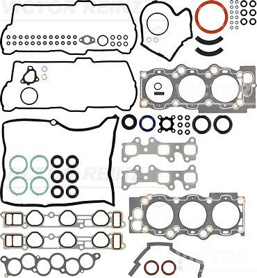 Victor Reinz 01-52940-02 - Set garnituri complet, motor aaoparts.ro