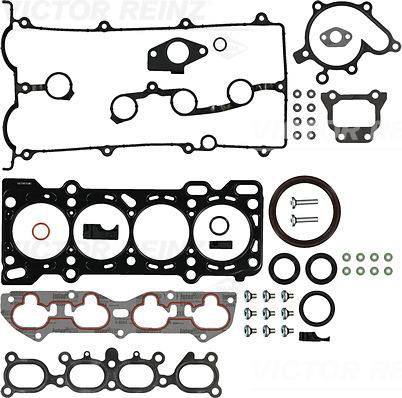 Victor Reinz 01-52910-03 - Set garnituri complet, motor aaoparts.ro