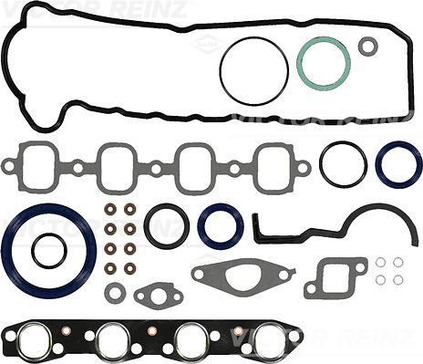 Victor Reinz 01-52937-01 - Set garnituri complet, motor aaoparts.ro