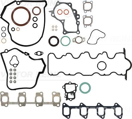 Victor Reinz 01-52929-02 - Set garnituri complet, motor aaoparts.ro