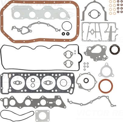 Victor Reinz 01-52485-01 - Set garnituri complet, motor aaoparts.ro